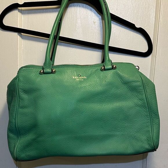 kate spade Handbags - Kate spade EUC